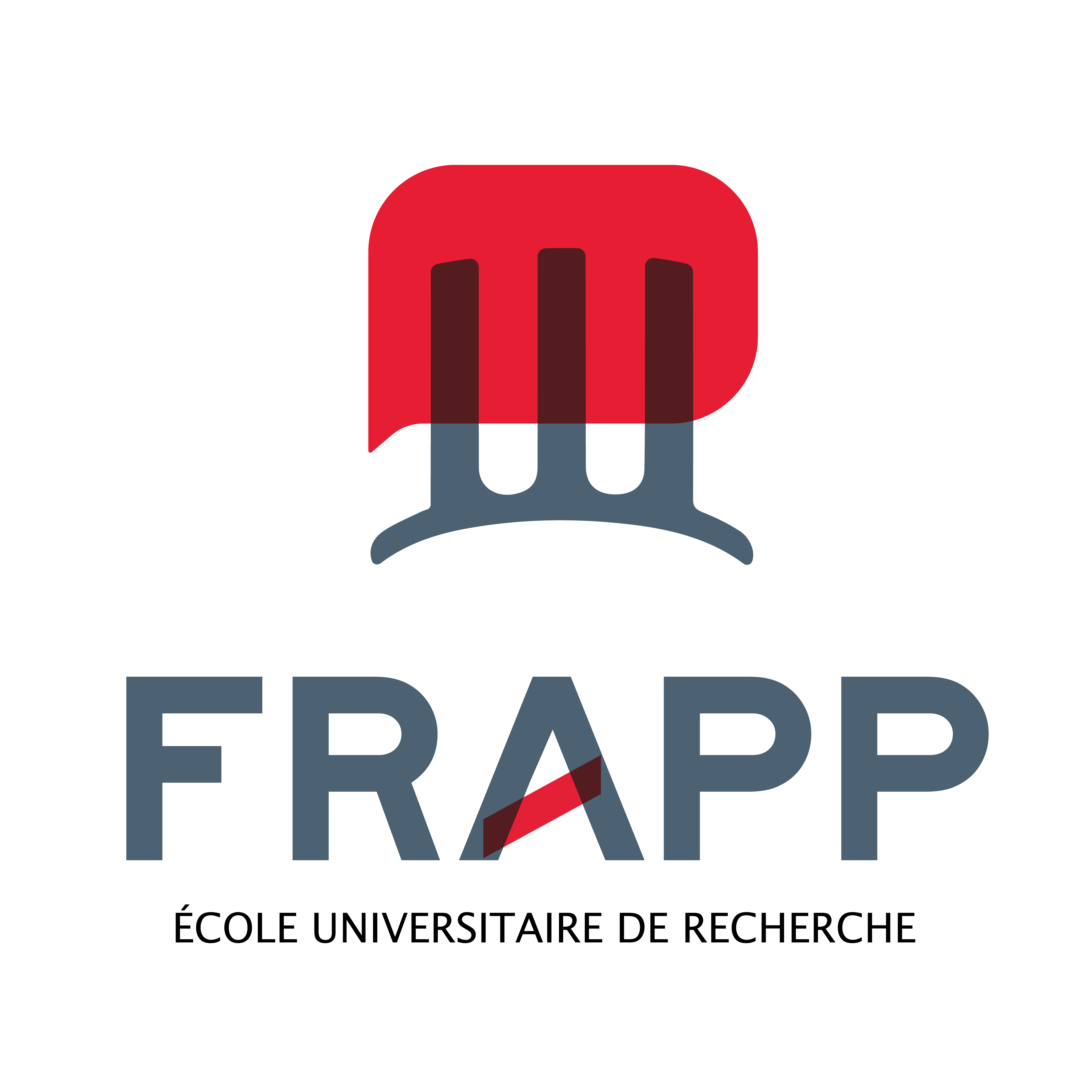 Logo EUR-FRAPP