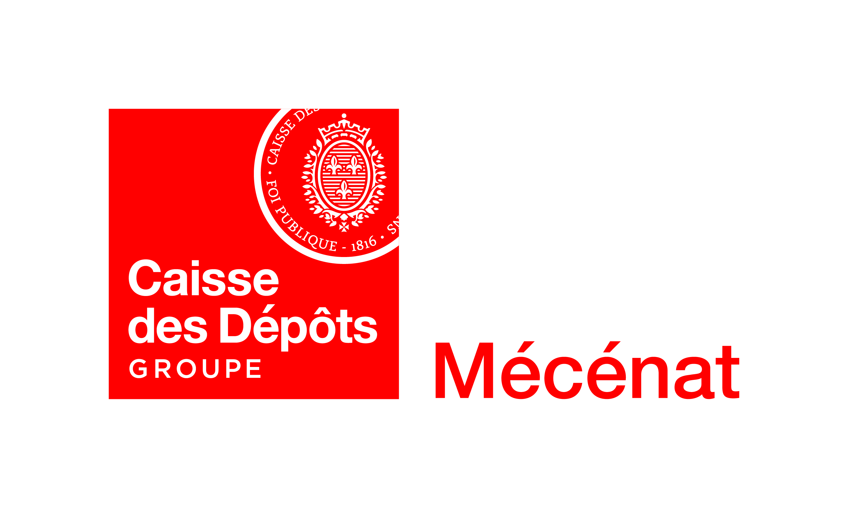 Caisse des Dépôts Mécénat