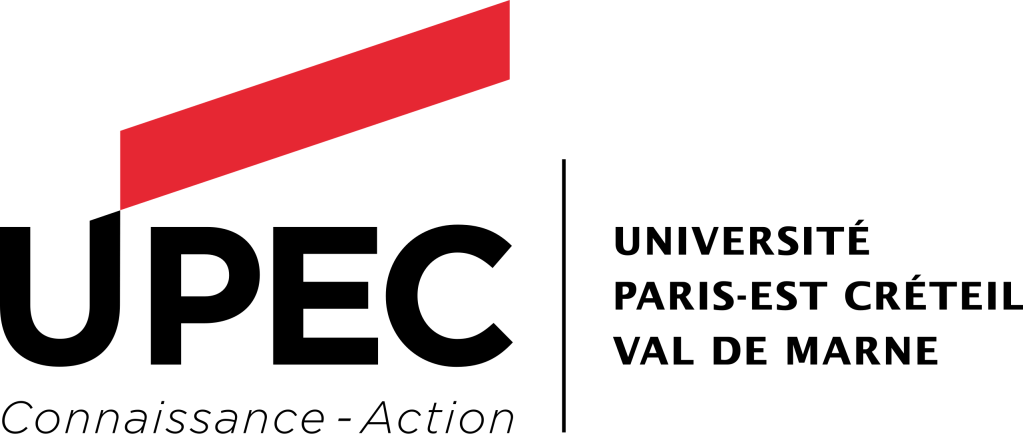 Logo Université Paris-Est-Créteil