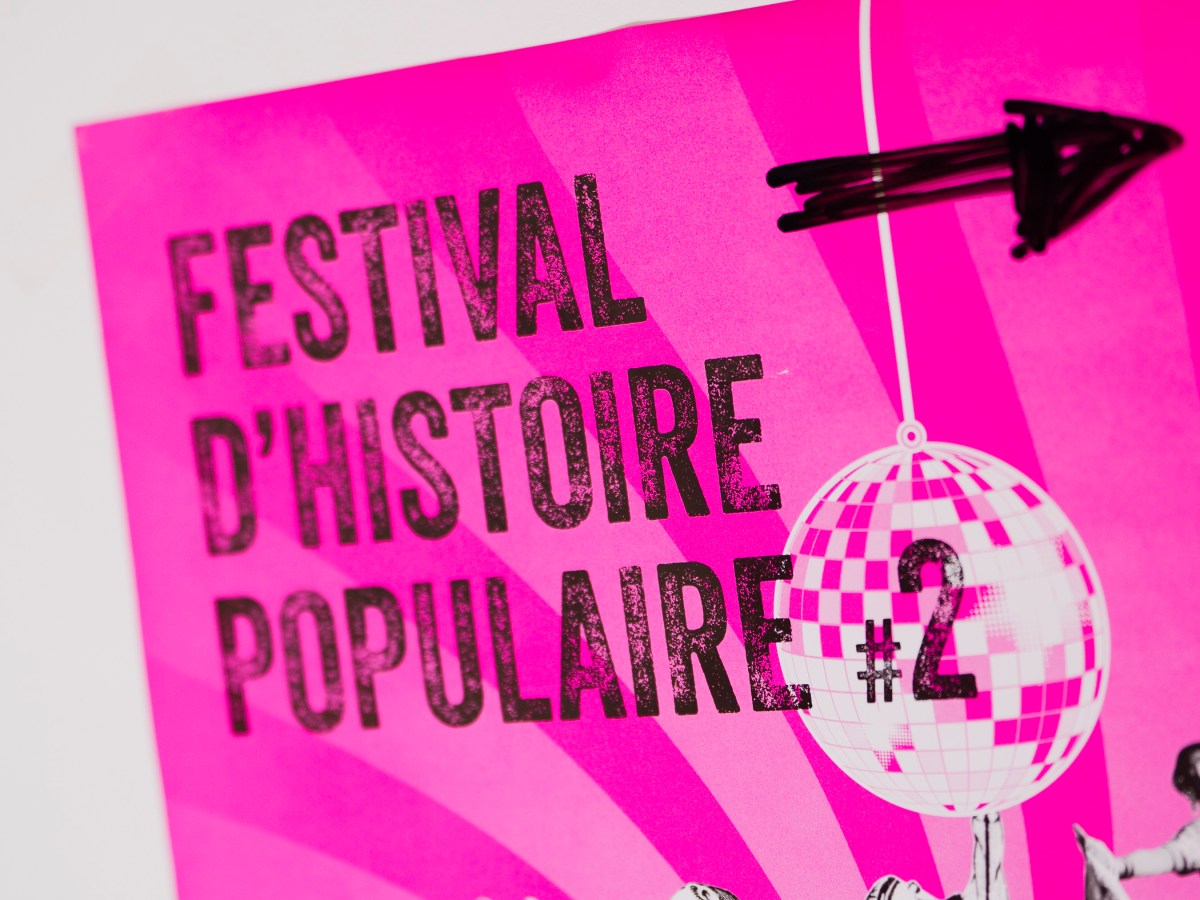 Retour sur le&nbsp;FHP#2