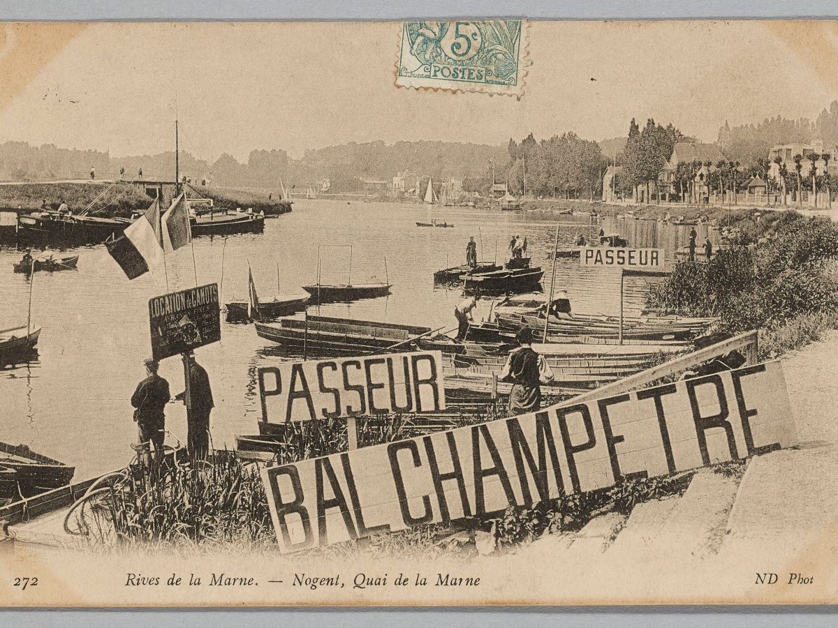 Les fêtes populaires en&nbsp;Val-de-Marne