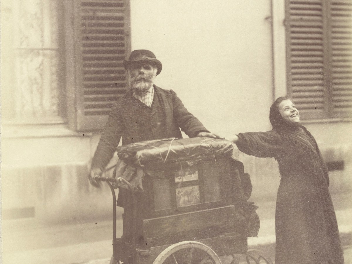 Corps populaires au XIXème&nbsp;siècle