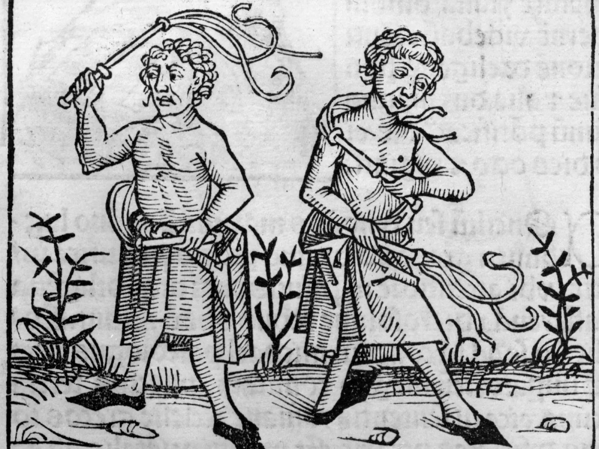 L&rsquo;ivresse du geste. Fragments sur la&nbsp;contrainte